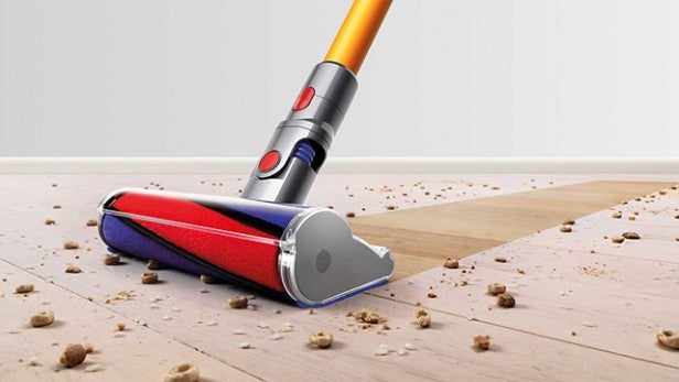 Dyson V8 Absolute 19
