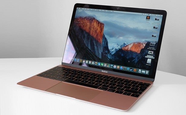 MacBook (12-inch, 2016) Review | Trusted Reviews