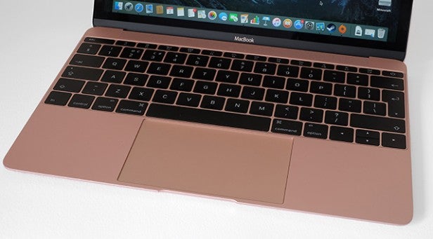 MacBook 12 19