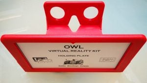 Owl VR