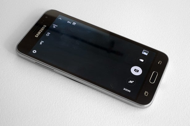 Samsung Galaxy J3 9