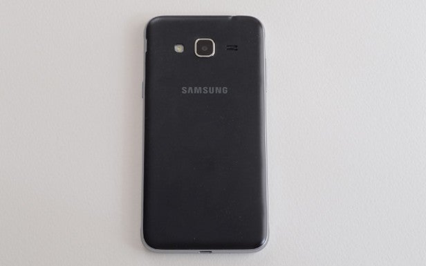 Samsung Galaxy J3 11