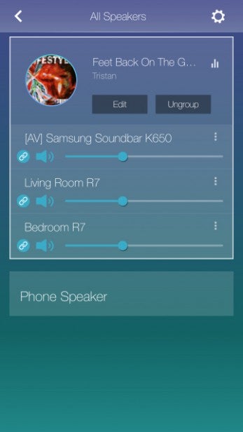 Samsung HW-K650