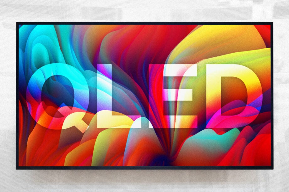 What is QLED TV