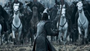 Game of Thrones Battle of the Bastards 15