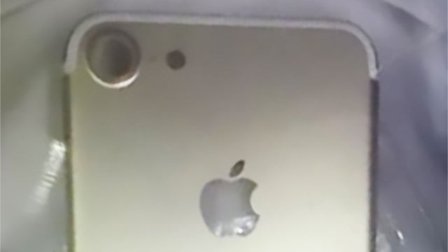 iPhone 7 Leak 1