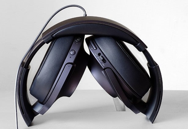 Sony MDR100ABN