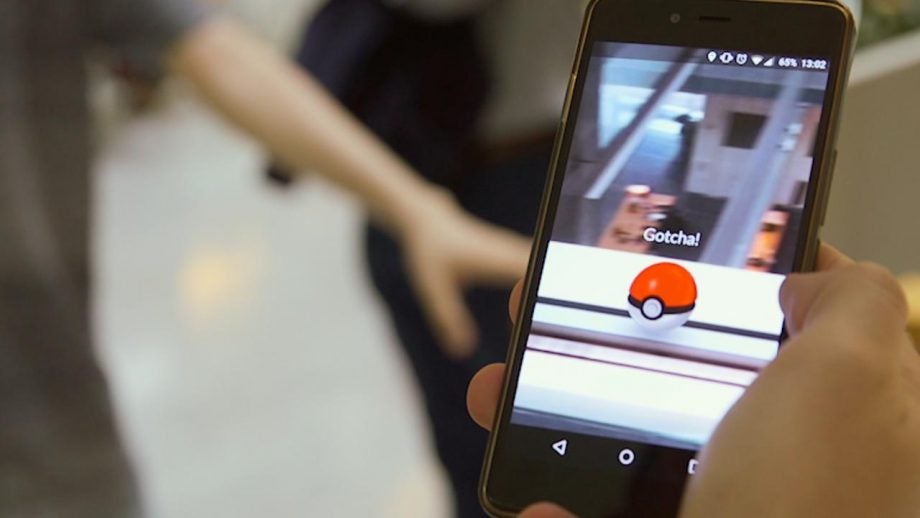 What is Pokemon Go & How Do I download it?