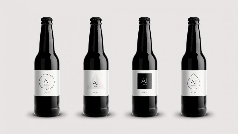AI Beer