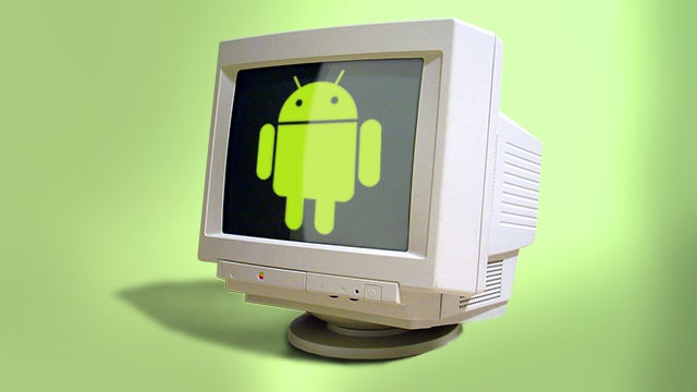 Android PC