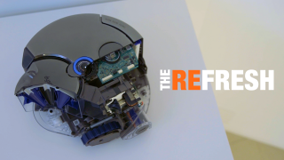 The Refresh 5