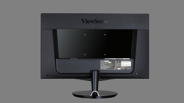 ViewSonic VX2457-MHD 1