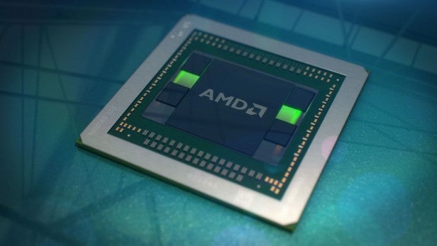 AMD Radeon R9 Fury