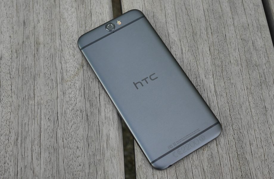 HTC One A9 7