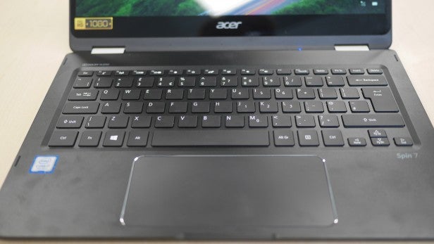 Acer Spin 7 7