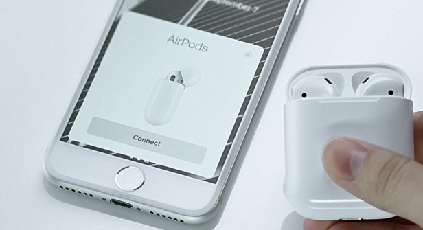 Apple AirPods 10