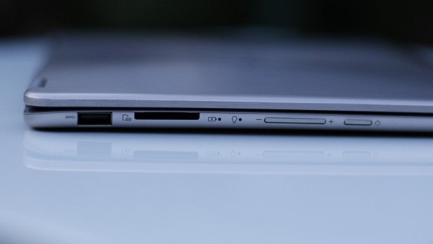 Asus Zenbook Flip UX360CA 4