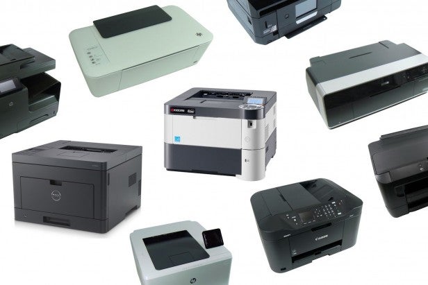 Best Printers