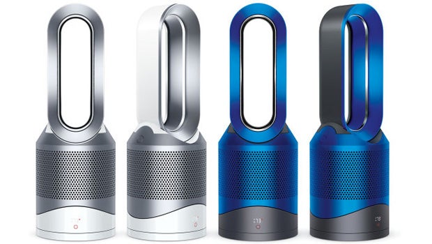 Dyson hot Cool Pure