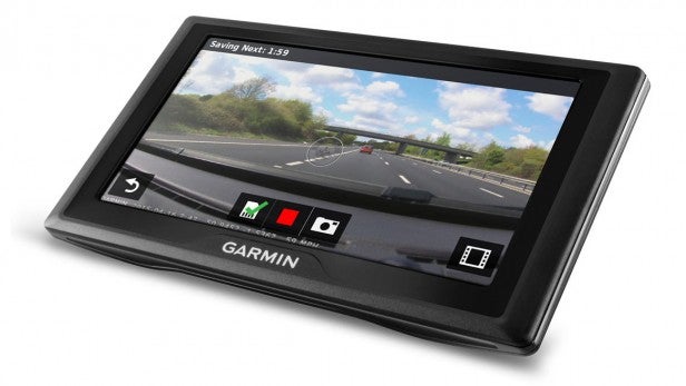 målbar se ven Garmin DriveAssist 50LMT-D Review | Trusted Reviews