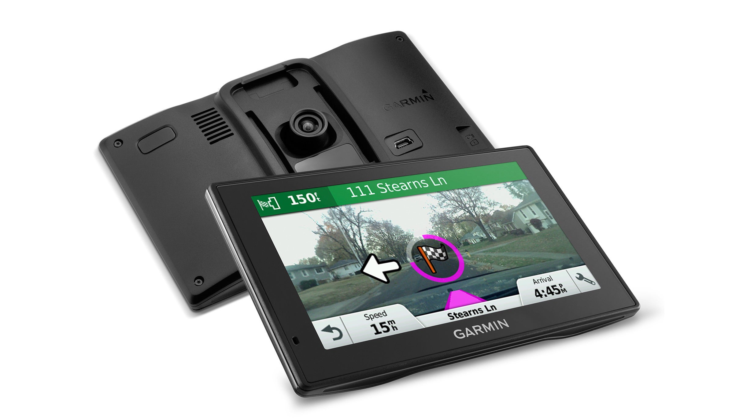 will do reputation Motel Garmin DriveAssist 50LMT-D Review | Trusted Reviews
