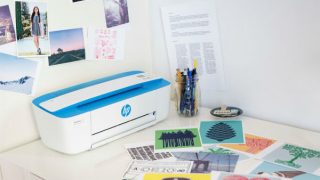 HP DeskJet 3720