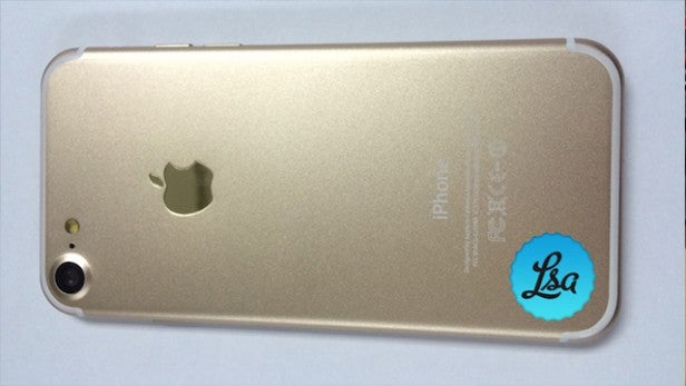 iphone 7 gold