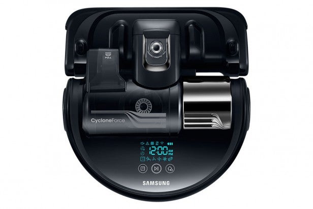 Samsung Powerbot VR9300