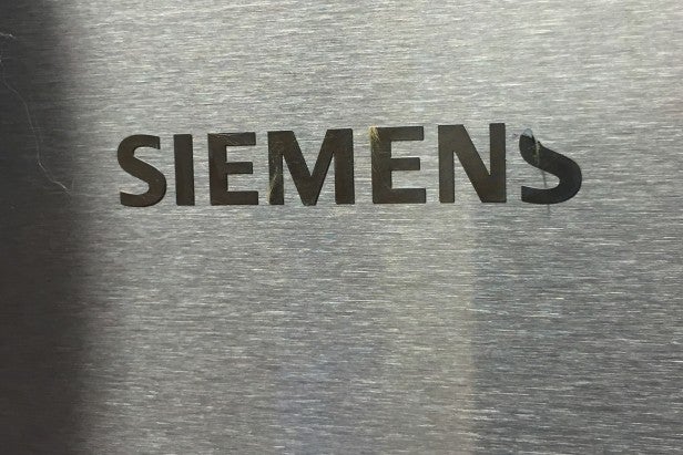 Siemens KG36NHI32