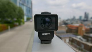 Sony HDR-AS50 Action Cam