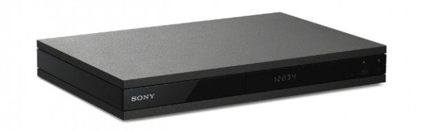 Sony UHP-H1