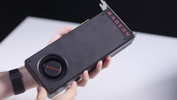 RX 480 Review