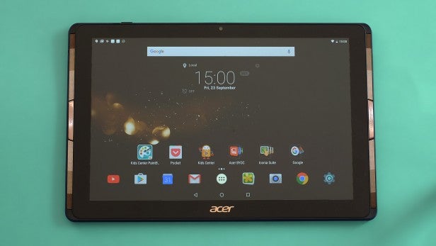 Acer Iconia Tab 10 A3-a40 11