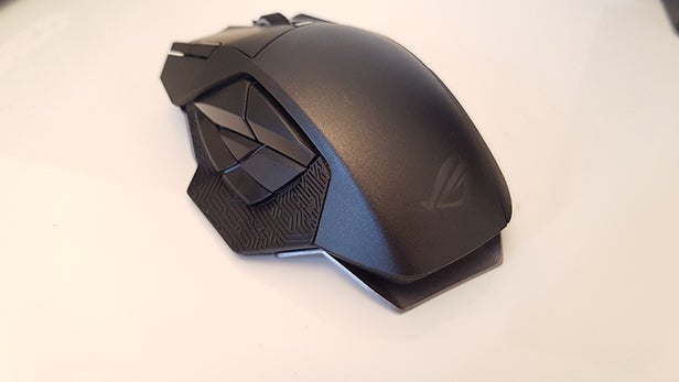 Asus ROG Spatha Review | Trusted Reviews