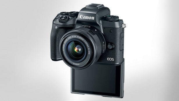 Canon M5 2