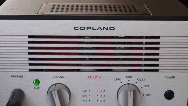 Copland DAC215 5