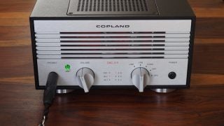 Copland DAC215