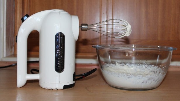 Dualit DHM3 Hand Mixer 17