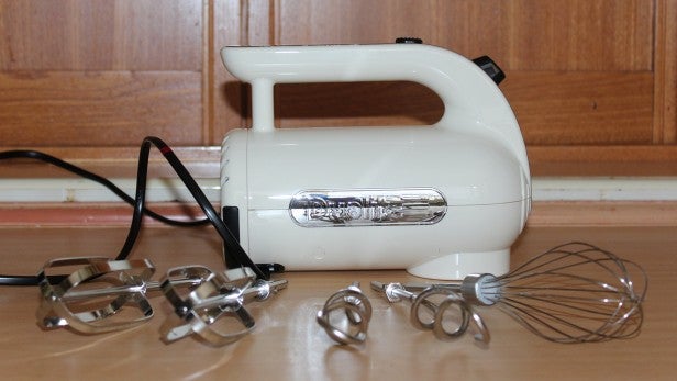 Dualit DHM3 Hand Mixer 3