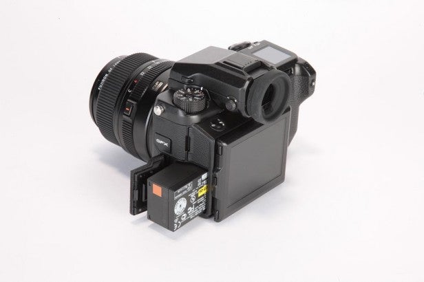 Fujifilm GFX 50S 12