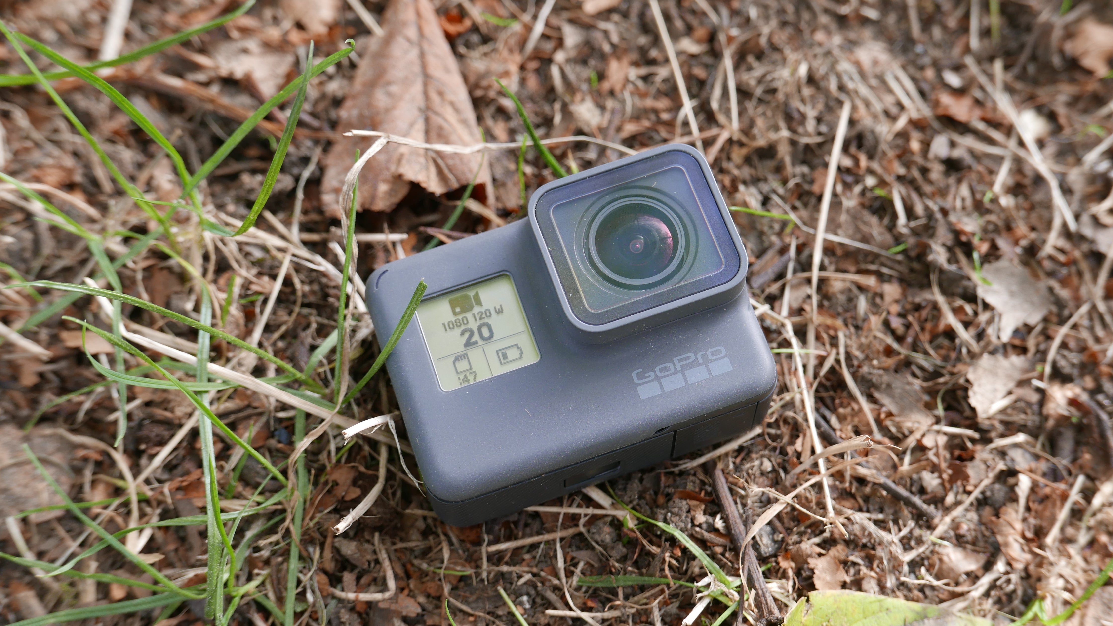 に初値下げ！ GoPro HERO5 ゴープロ - ビデオカメラ