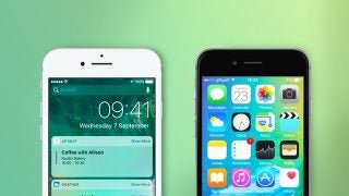 ios 10 to 9