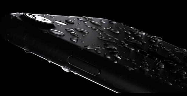 iphone 7 water proof