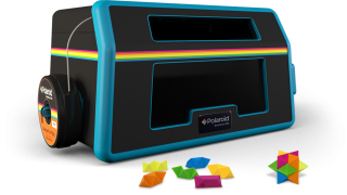 Polaroid ModelSmart 250S 3D printer 7