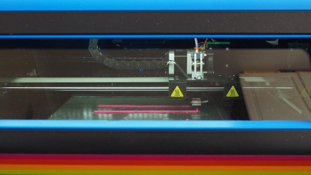 Polaroid ModelSmart 250S 3D printer 17
