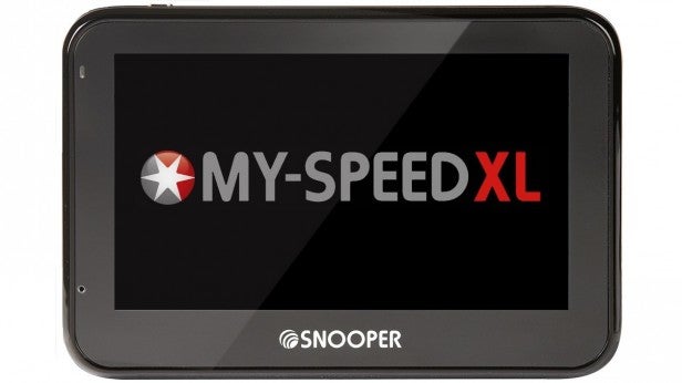 Snooper My-Speed XL