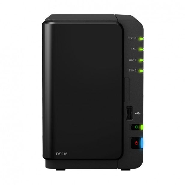 Synology DS216 2