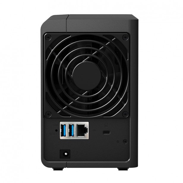 Synology DS216 1
