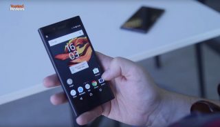 Sony Xperia X Compact review