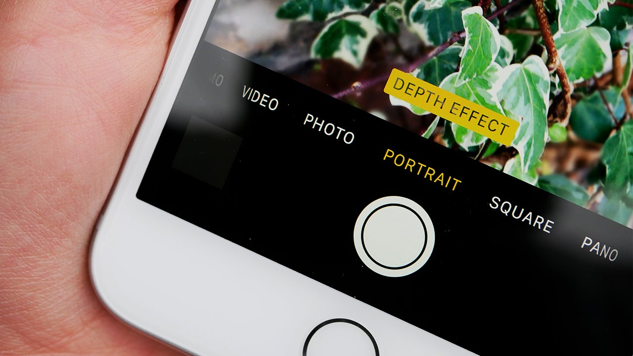 pak Integreren Gevlekt iPhone 7 Plus Camera Guide: Can Portrait mode match a DSLR? | Trusted  Reviews
